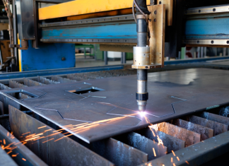 Do You Need a CNC Plasma Cutter to Stay Competitive in Fabrication? CNC plasma cutter