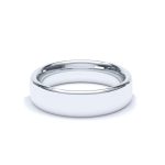 Modern Men’s Wedding Bands with Contemporary Design Modern mens wedding bands