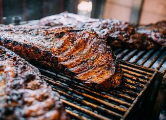 Flavor Profiles Commonly Found in Huntsville AL Regional BBQ Huntsville barbecue