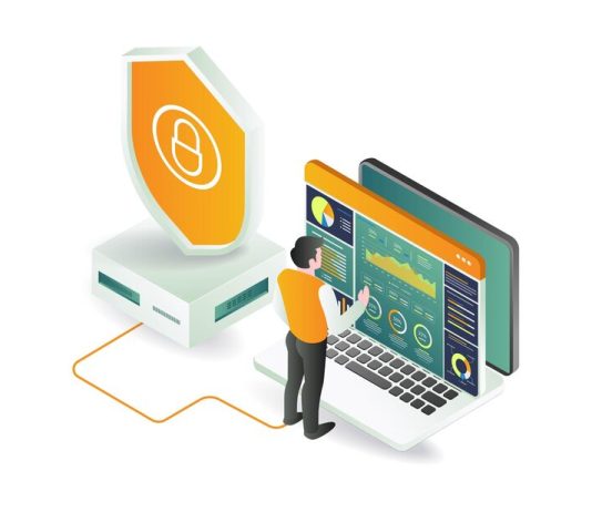 Why a CMMC Scoping Guide Is Critical for Controlling Access to CUI CMMC security requirements