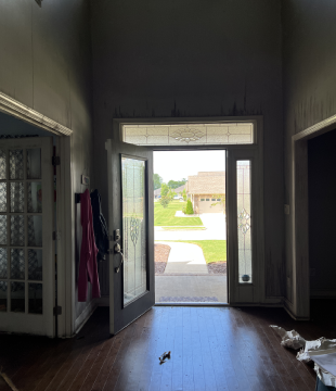 Can General Contractors Near Me Install Engineered Lumber Beams? remodeling projects