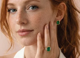 A City Heritage: Visiting the Lily Arkwright London Showroom Lily Arkwright London