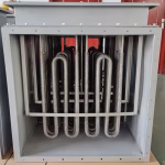 The Versatility of Custom Industrial Heaters in Niche Markets Industrial heaters USA manufacturers