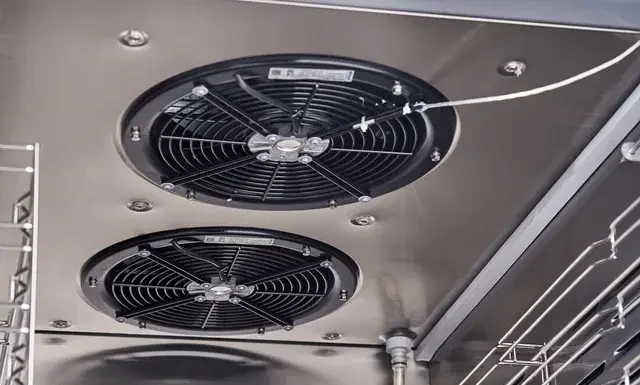 Standard AC Installation Practices for Contemporary Air Conditioners AC in Lumberton