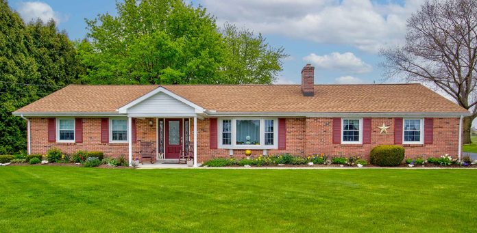 metal roof in Downingtown