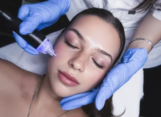 Why Hydration is the Key to Youthful and Glowing Skin HydroFacial treatment In Edmonton