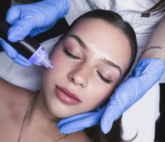 Why Hydration is the Key to Youthful and Glowing Skin HydroFacial treatment In Edmonton