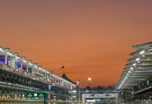 Corporate Hospitality Events Create Stronger Business Relationships Through Unforgettable Experiences Abu Dhabi Grand Prix