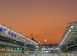 Corporate Hospitality Events Create Stronger Business Relationships Through Unforgettable Experiences Abu Dhabi Grand Prix
