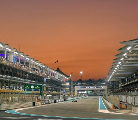 Corporate Hospitality Events Create Stronger Business Relationships Through Unforgettable Experiences Abu Dhabi Grand Prix