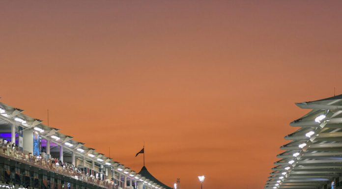 Corporate Hospitality Events Create Stronger Business Relationships Through Unforgettable Experiences Abu Dhabi Grand Prix