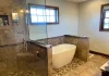 Space-Saving Layout Designs for Modern Bathroom Makeovers bath remodeling in Tiffin