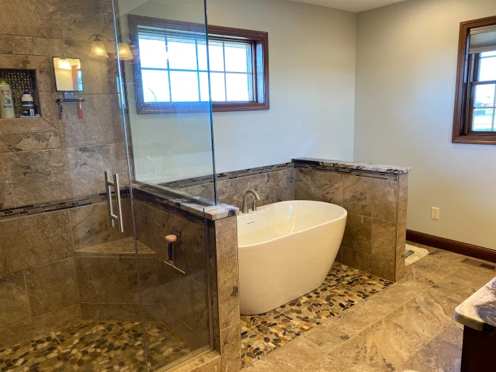 bath remodeling in Tiffin bath remodeling in Tiffin