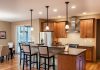 Innovative Design Approaches In Contemporary Kitchen Remodeling In Cedar Rapids kitchen remodeling in Cedar Rapids