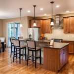 Innovative Design Approaches In Contemporary Kitchen Remodeling In Cedar Rapids kitchen remodeling in Cedar Rapids