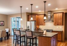 Innovative Design Approaches In Contemporary Kitchen Remodeling In Cedar Rapids kitchen remodeling in Cedar Rapids