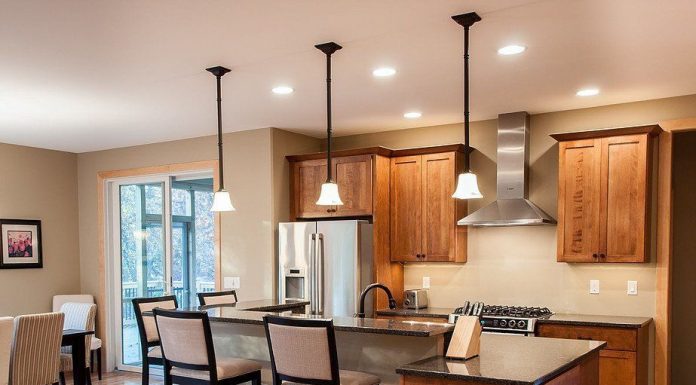 Innovative Design Approaches In Contemporary Kitchen Remodeling In Cedar Rapids kitchen remodeling in Cedar Rapids