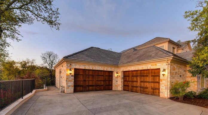 Smart Garage Door Maintenance Trends for Safer Homes in Oxford, MI garage door repair in Oxford MI