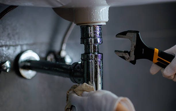 Modern Plumbing Solutions for Reliable Homes and Businesses in Burlington plumbing companies in Burlington