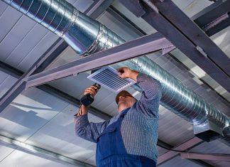 Why Keeping Home Vents Clear Makes a Big Difference Space Air Duct Cleaning Farmers Branch TX