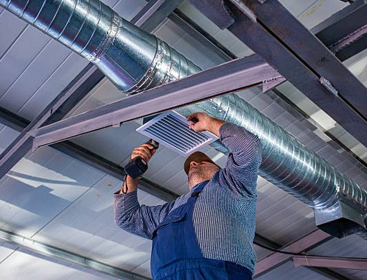 Why Keeping Home Vents Clear Makes a Big Difference Space Air Duct Cleaning Farmers Branch TX