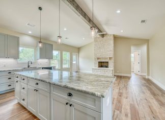 Evolving Design Trends Shaping the Modern Horseshoe Bay Custom Home Experience Horseshoe Bay custom home
