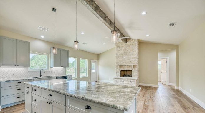 Evolving Design Trends Shaping the Modern Horseshoe Bay Custom Home Experience Horseshoe Bay custom home