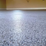 How Do Epoxy Floor Companies Achieve Uniform Surface Thickness? epoxy floor companies