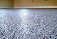 How Do Epoxy Floor Companies Achieve Uniform Surface Thickness? epoxy floor companies