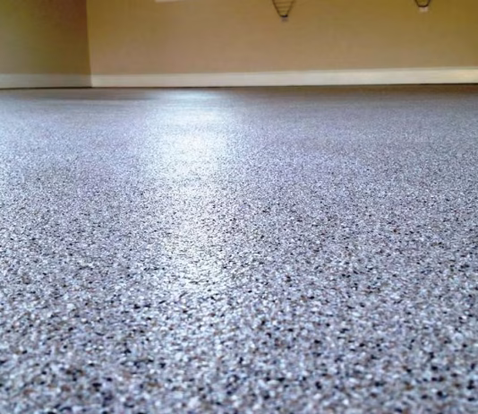 How Do Epoxy Floor Companies Achieve Uniform Surface Thickness? epoxy floor companies