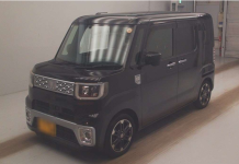 Б/у Daihatsu из Японии — как выбрать без переплаты б/у Daihatsu