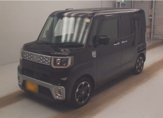 Б/у Daihatsu из Японии — как выбрать без переплаты б/у Daihatsu