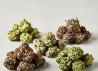 Understanding Quality Cannabis Flower Cannabis Flower in Wakefield