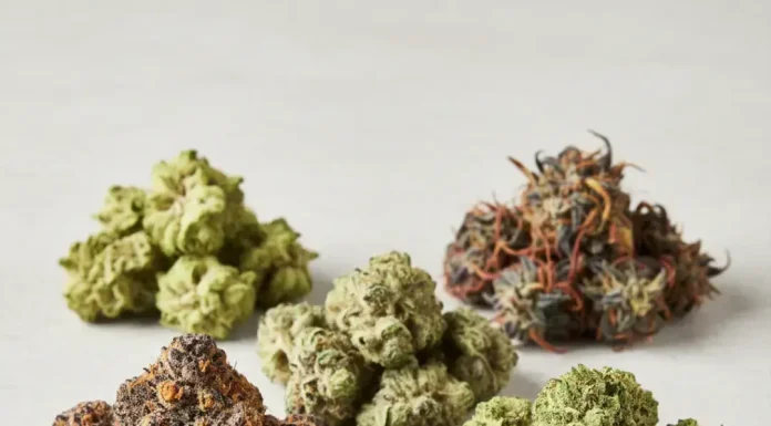 Understanding Quality Cannabis Flower Cannabis Flower in Wakefield