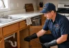 Homeowner’s Guide to Clogged Drains and Preventive Plumbing Care drain cleaning Houston