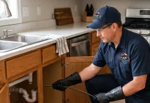 Homeowner’s Guide to Clogged Drains and Preventive Plumbing Care drain cleaning Houston