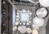 Illuminate Your Dream Space Custom glass chandeliers