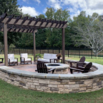 Understanding How Patio Contractors in Huntsville AL Manage Red Clay patio contractors near me