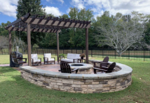 Understanding How Patio Contractors in Huntsville AL Manage Red Clay patio contractors near me
