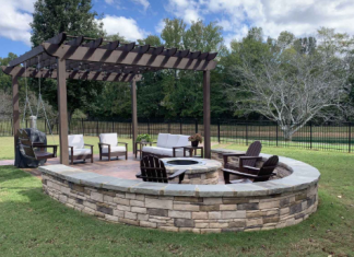 Understanding How Patio Contractors in Huntsville AL Manage Red Clay patio contractors near me