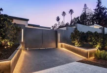 Top Steel Gates in Van Nuys Los Angeles Star Steel Gates Van Nuys