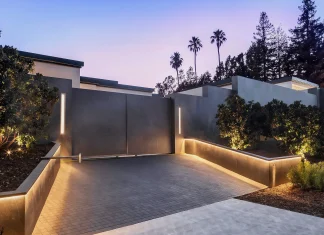 Top Steel Gates in Van Nuys Los Angeles Star Steel Gates Van Nuys