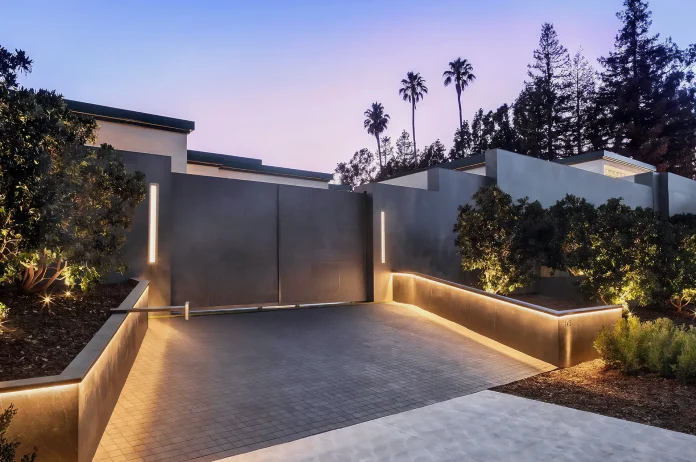 Star Steel Gates Van Nuys