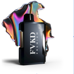FVKD Exotics Vape: What to Know About Authenticity and Packaging fvkd exotics vape