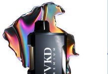 FVKD Exotics Vape: What to Know About Authenticity and Packaging fvkd exotics vape