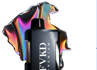 FVKD Exotics Vape: What to Know About Authenticity and Packaging fvkd exotics vape