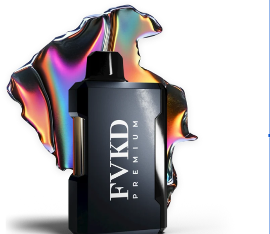 FVKD Exotics Vape: What to Know About Authenticity and Packaging fvkd exotics vape