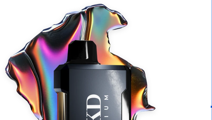 FVKD Exotics Vape: What to Know About Authenticity and Packaging fvkd exotics vape