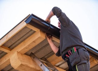 Knowing What Gutter Companies Near Me Include in Workmanship Warranties gutter companies near me