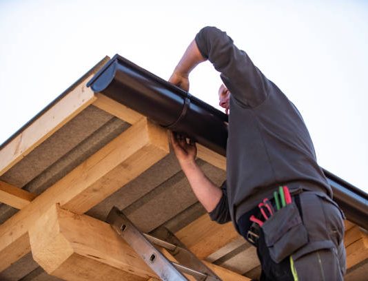 Knowing What Gutter Companies Near Me Include in Workmanship Warranties gutter companies near me